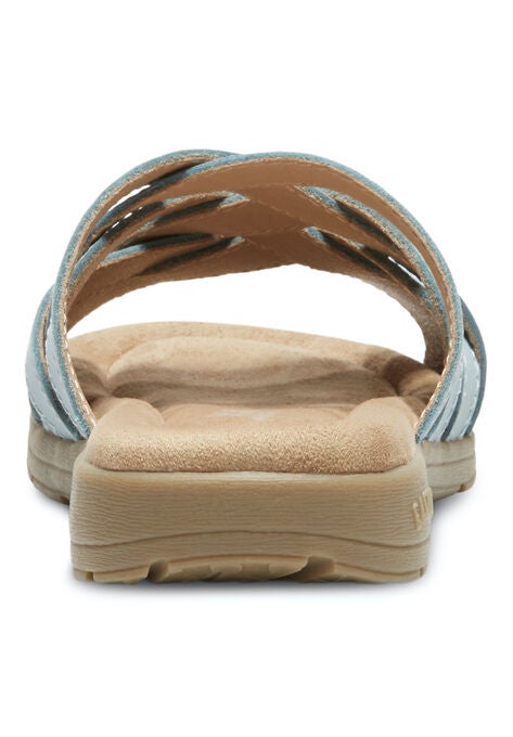 Hazel Slide Sandal, , on-hover image number null