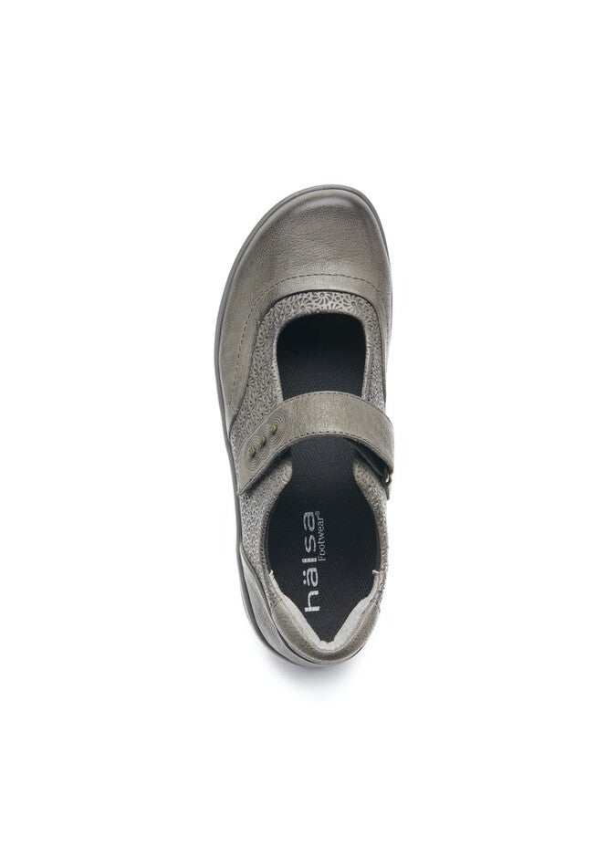 Aloe Mary Jane Flat, , alternate image number 4