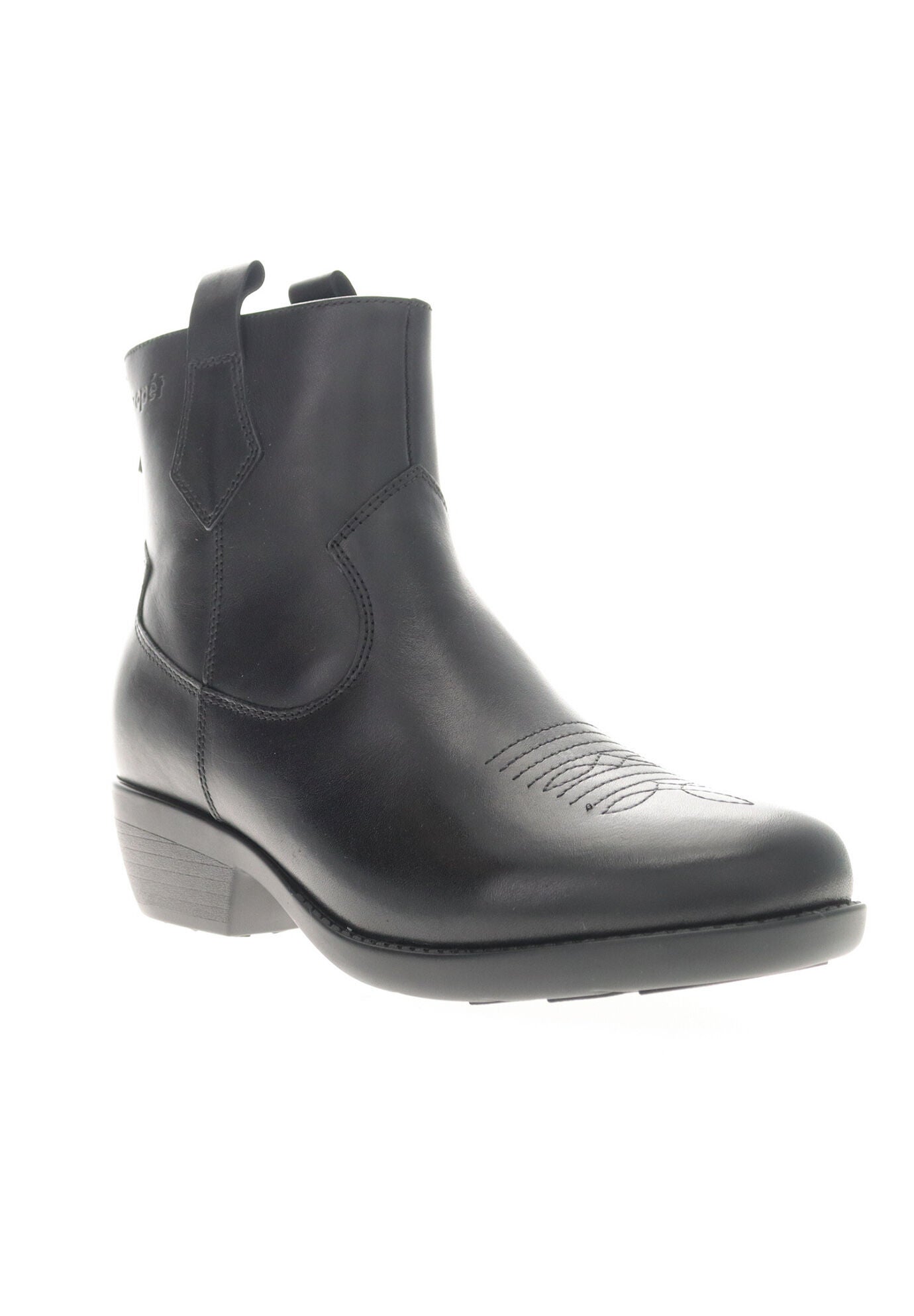 Maisie Boot, BLACK, hi-res image number 0