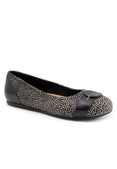 Savannah Flat