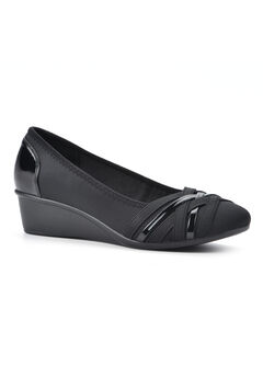 Bowie Casual Flat