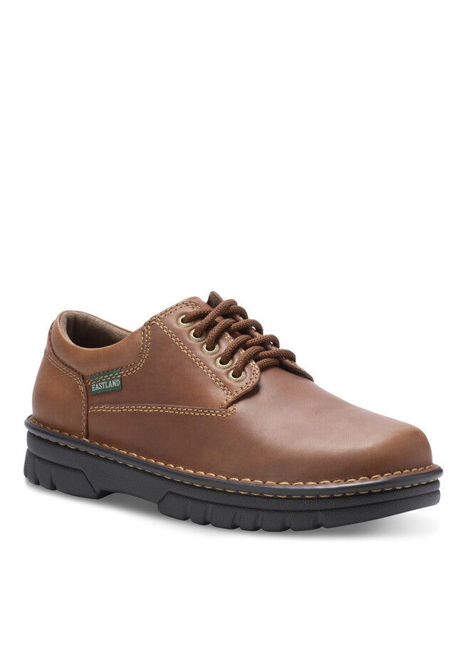 Plainview Casual Flat, LIGHT TAN, hi-res image number 0