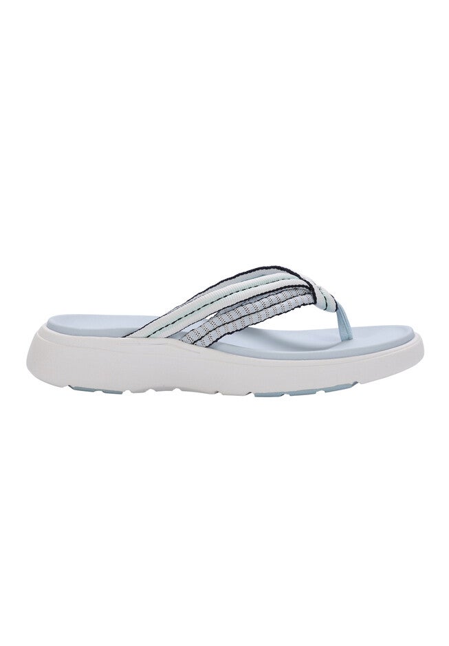 Nami Casual Sandal, , alternate image number 4