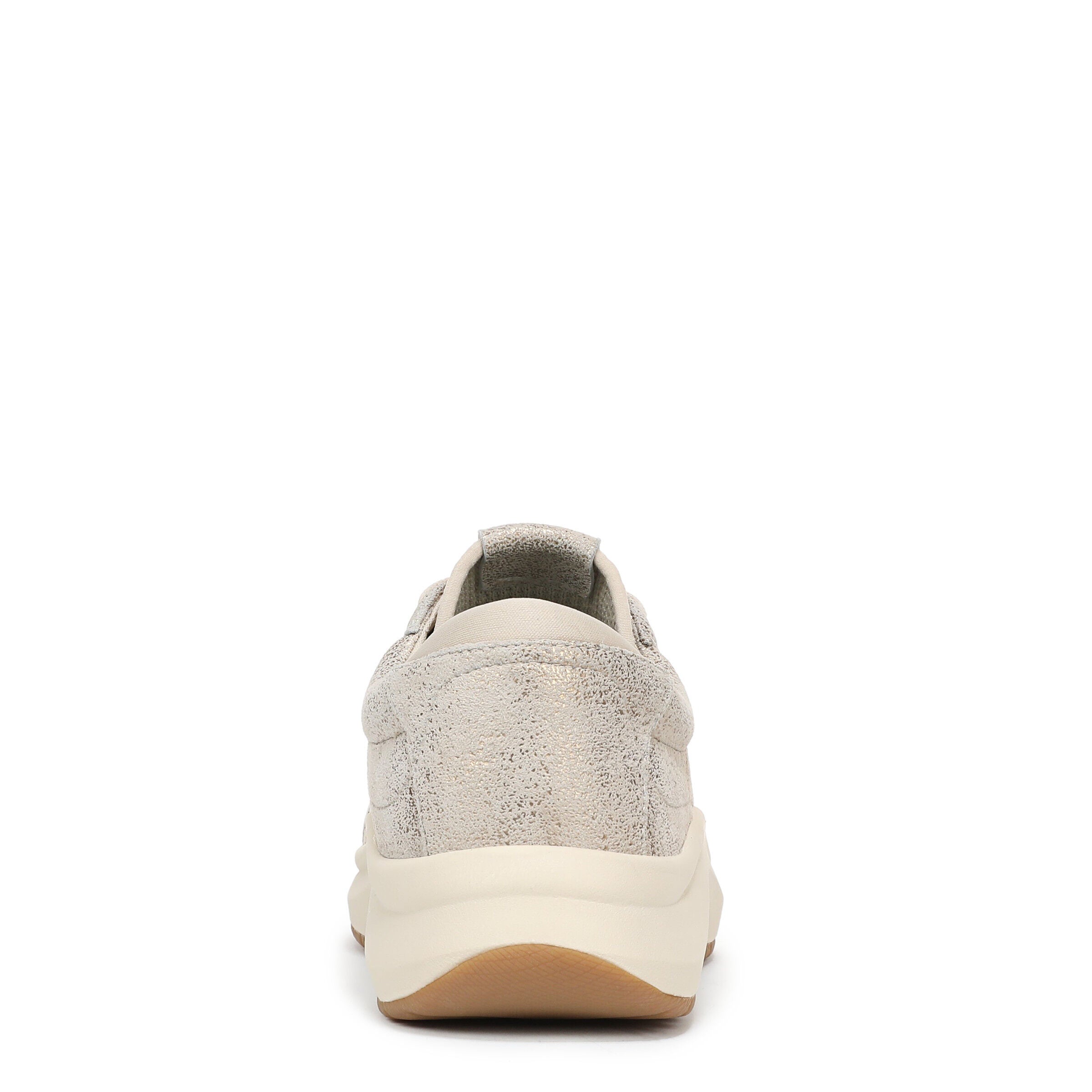 Feel Good Lace Up Sneaker, GOLD, on-hover image number 1