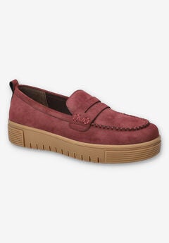 Bo Comfort Loafer