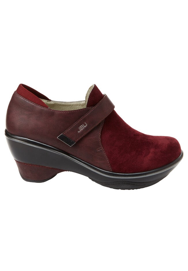 Sedona Booties by Jambu®, , alternate image number null