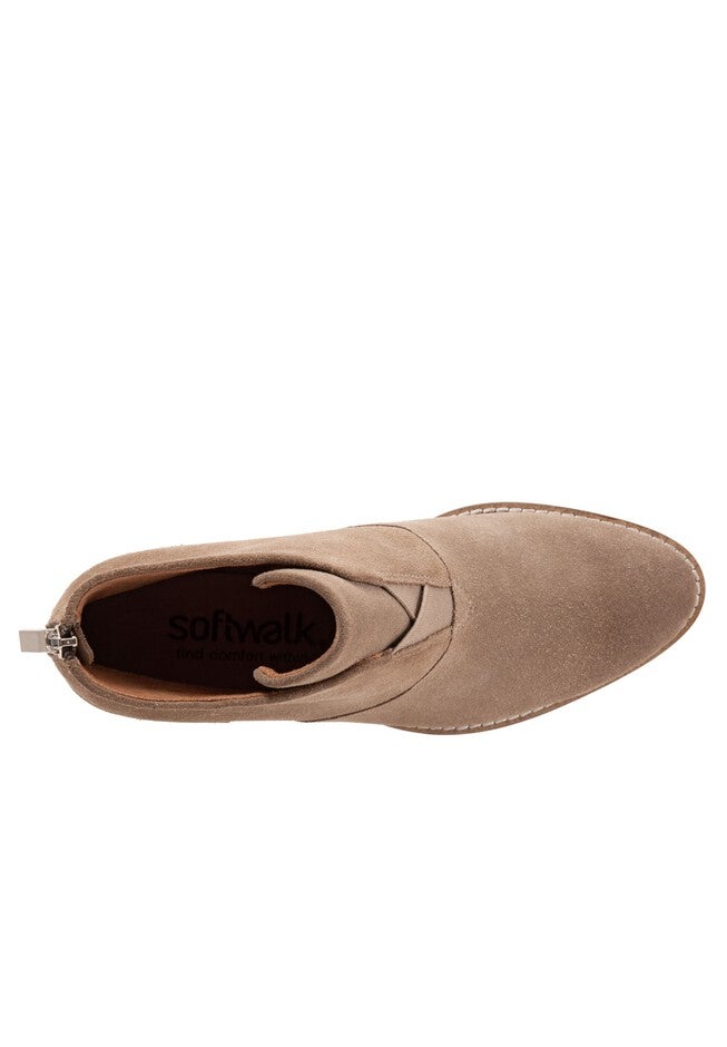 Tilden Boot, , alternate image number 4