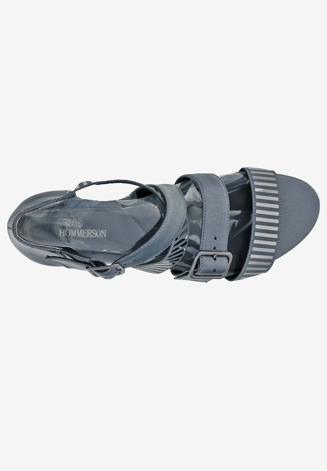 Voluptuous Sandal, , alternate image number 4