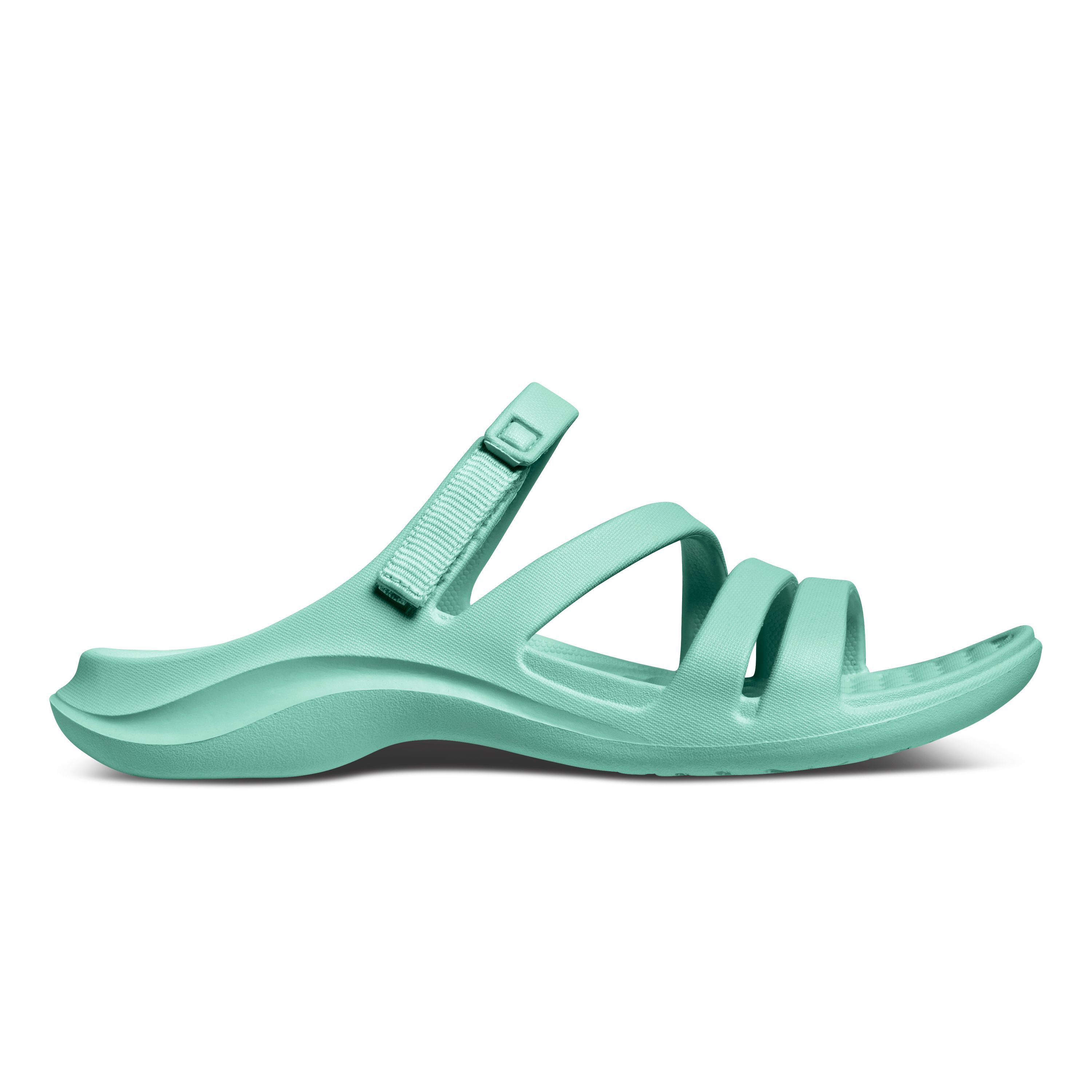 Lakeshore Sandal, MINT, alternate image number 2