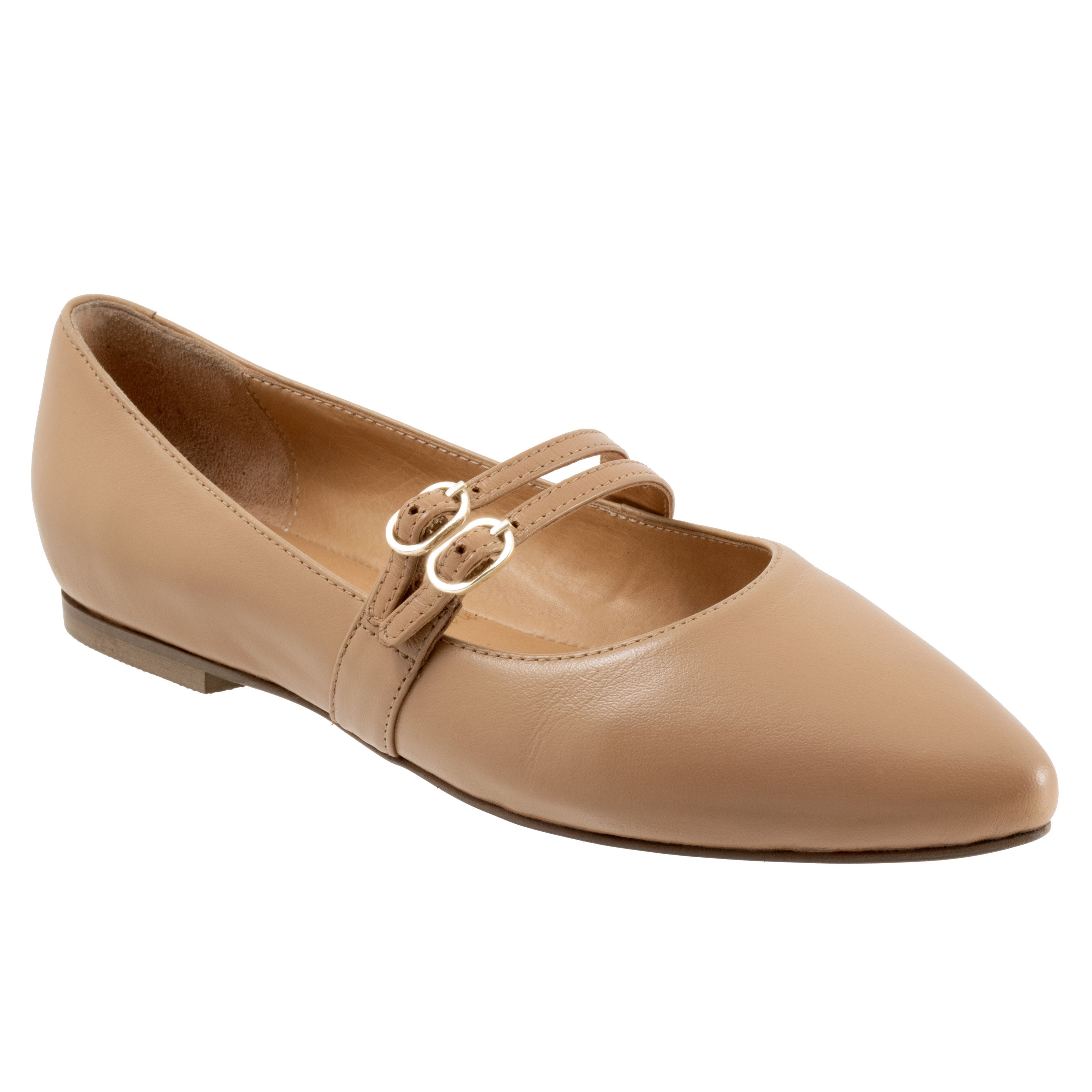 Emerald Flat, BEIGE, hi-res image number 0
