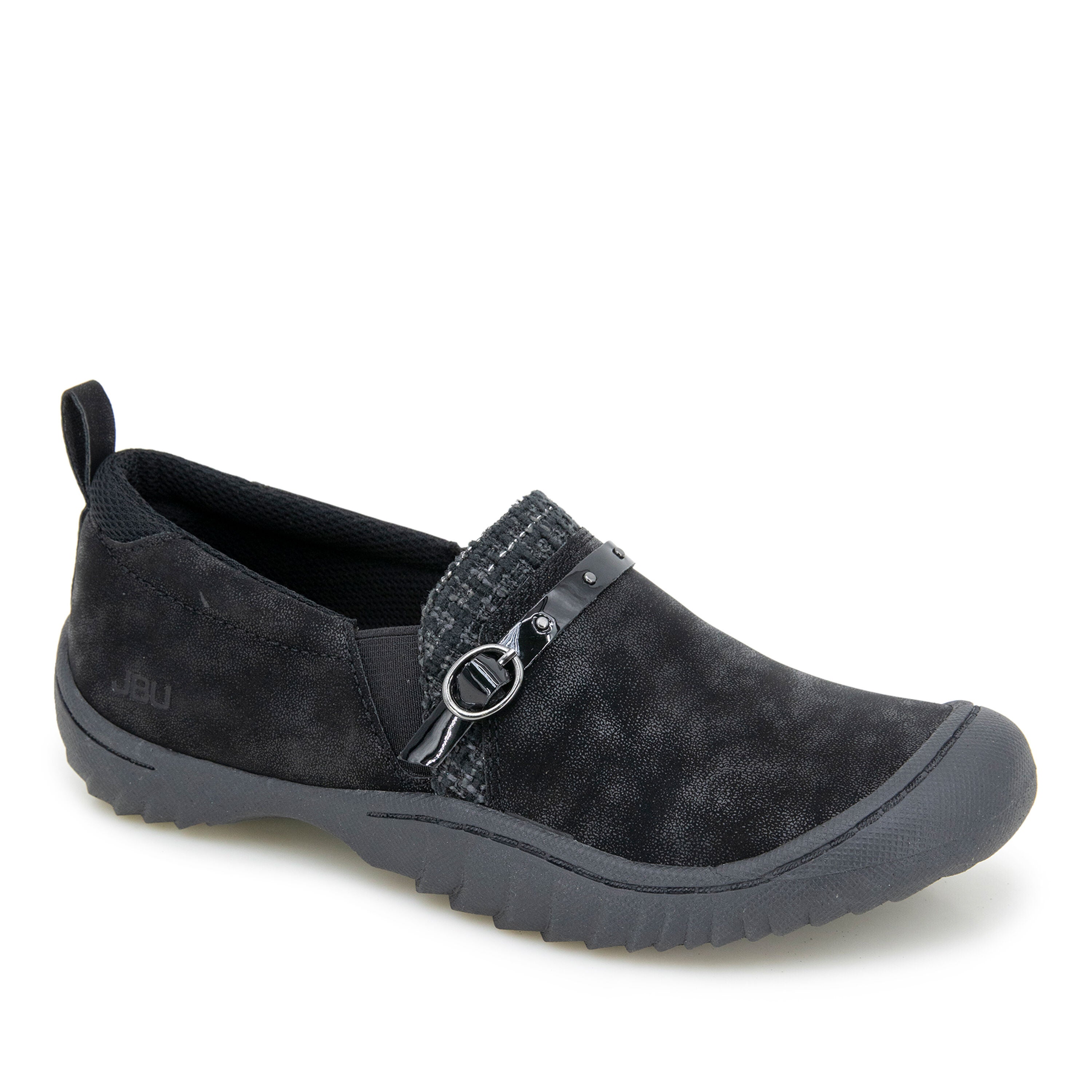 Mavis Slip-On Flat