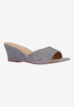 Coralie Sandal