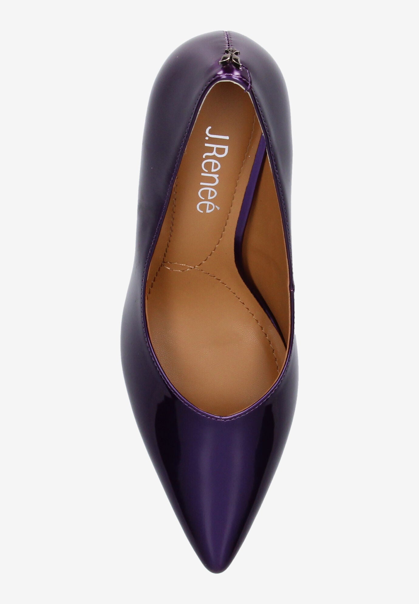 Phoebie Pump, , alternate image number 6