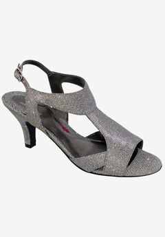 Lucky Slingback