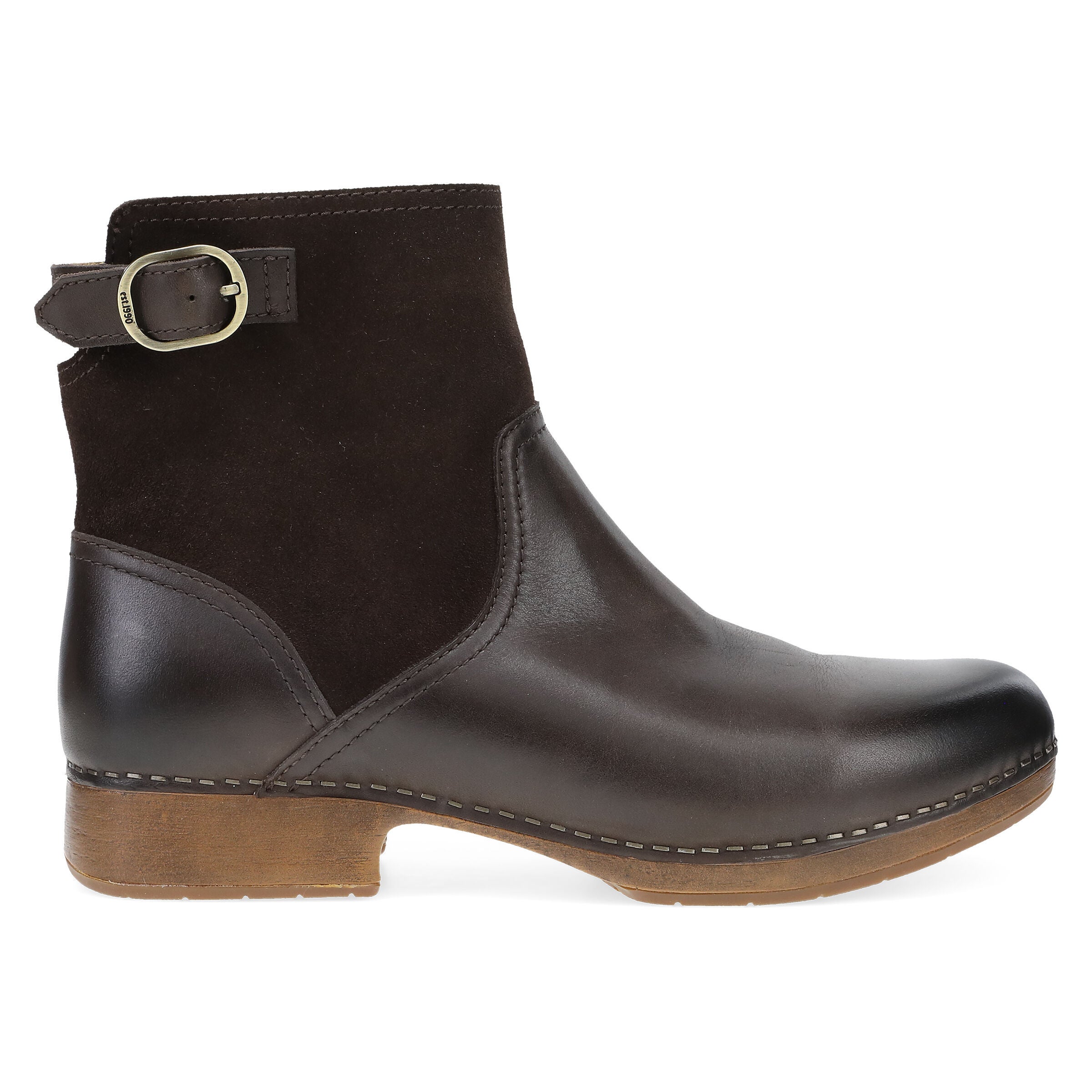 Monique Boot, CHOCOLATE, alternate image number 4