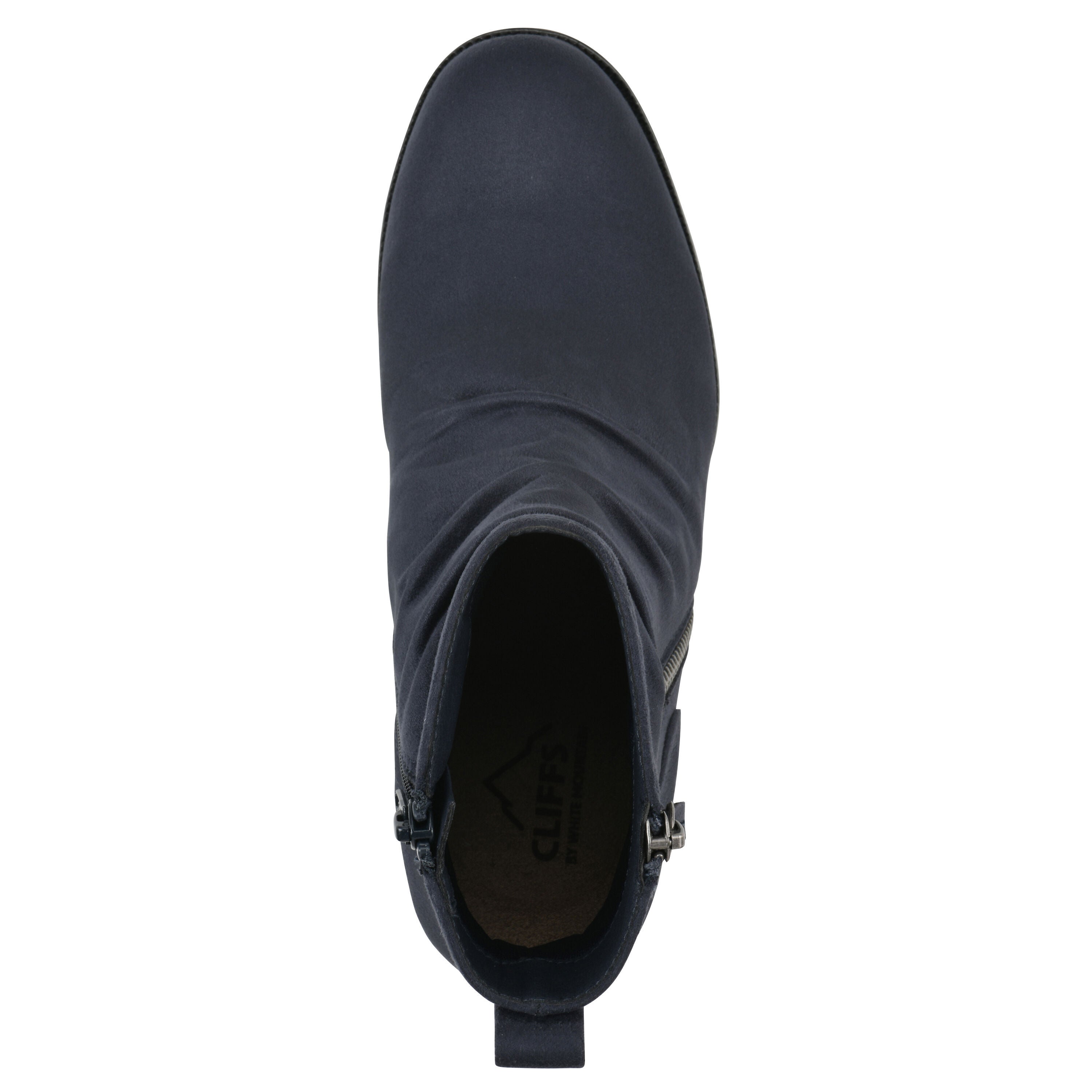 Durston Ankle Boot, NAVY, alternate image number 4