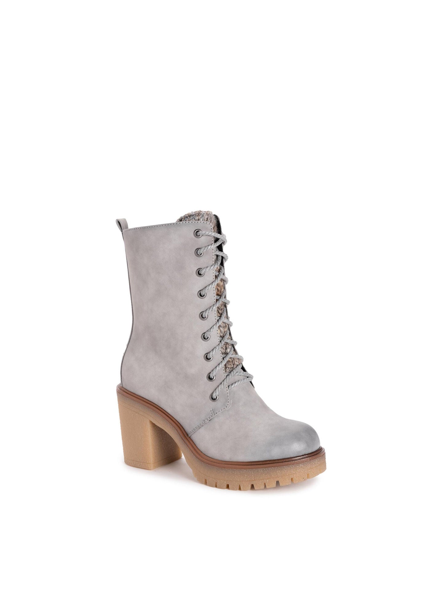 Riser Jazz Bootie, GREY, hi-res image number 0