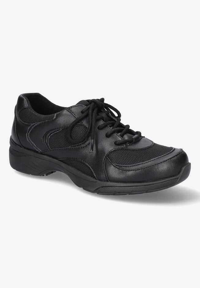 Roadtrip Sneaker, BLACK LEATHER, hi-res image number null