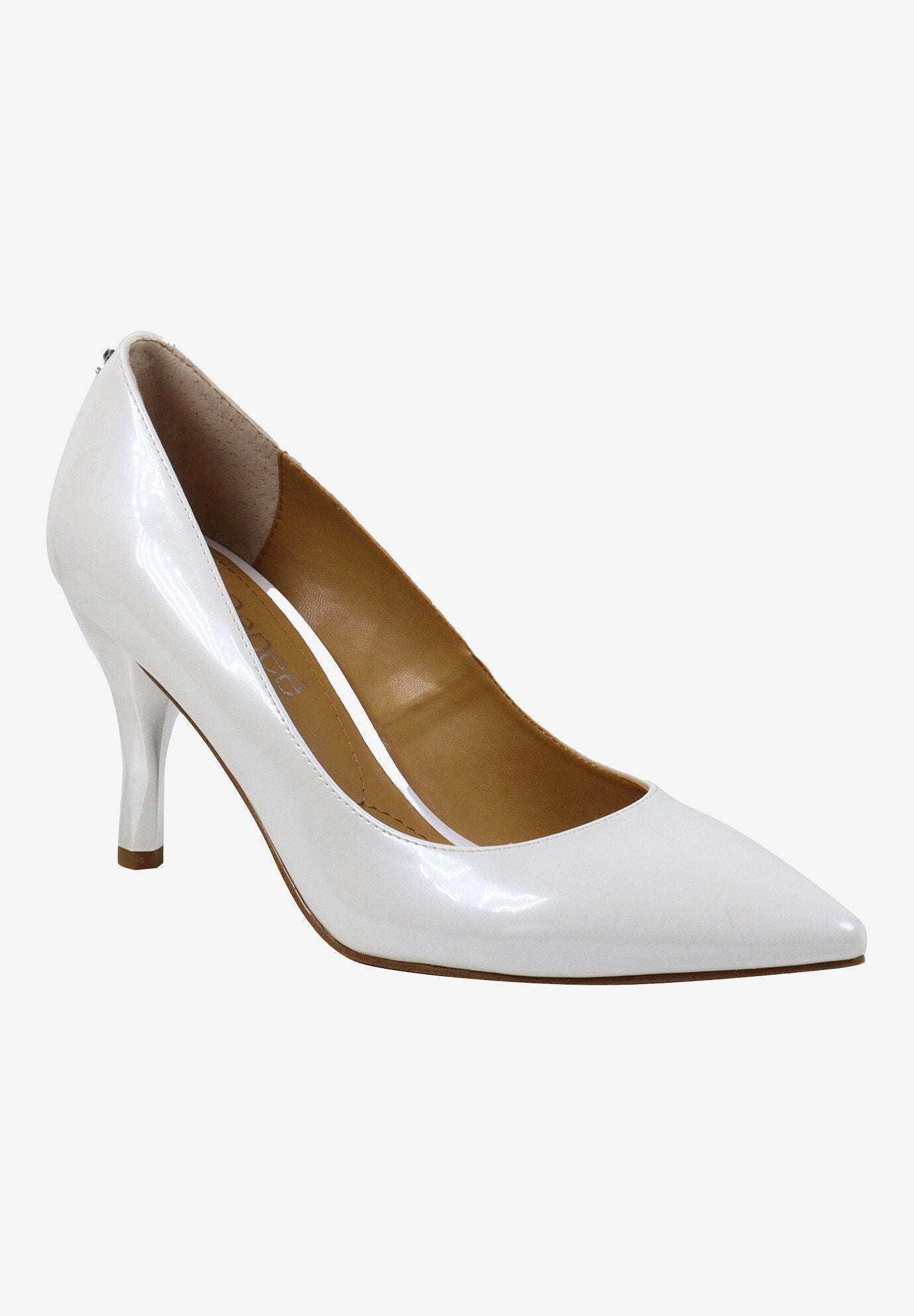 Kanan Pump, WHITE, hi-res image number 0