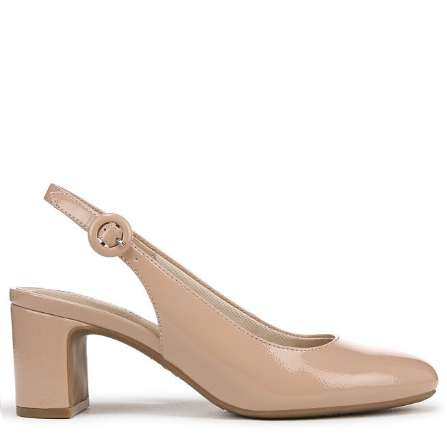 Tia Heel, SAND BEIGE, alternate image number 3