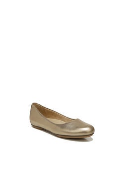 Maxwell Flats