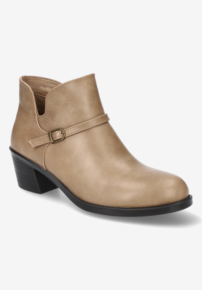 Ellery Bootie, TAUPE, hi-res image number 0