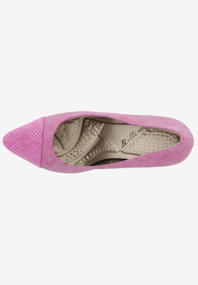 Zesty Geo Pump, , alternate image number null