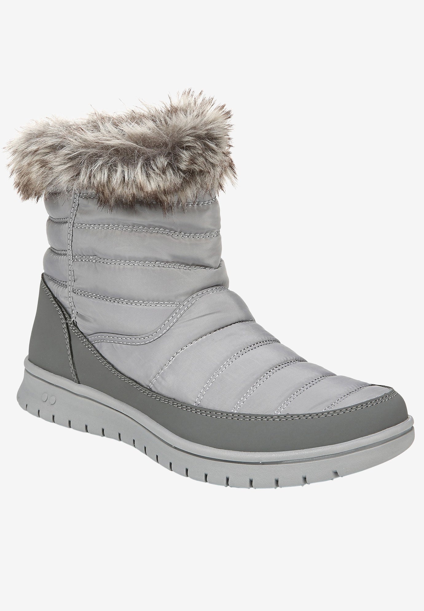 Suzy Bootie , DEEP GREY, hi-res image number 0