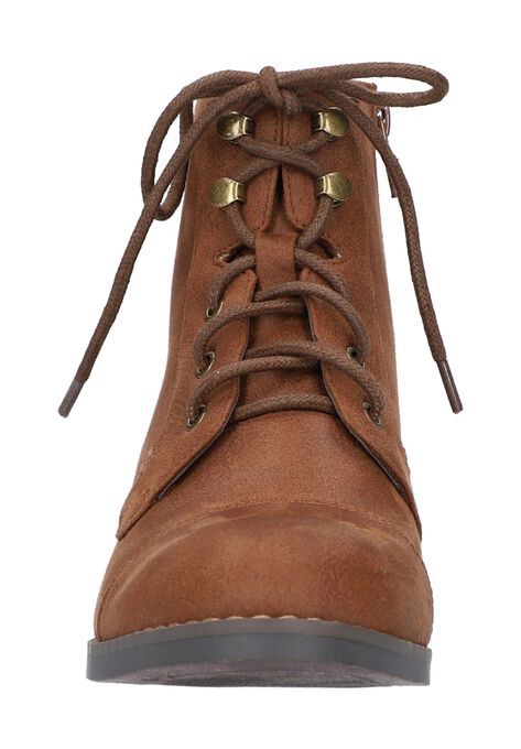 Sarina Booties , , alternate image number null