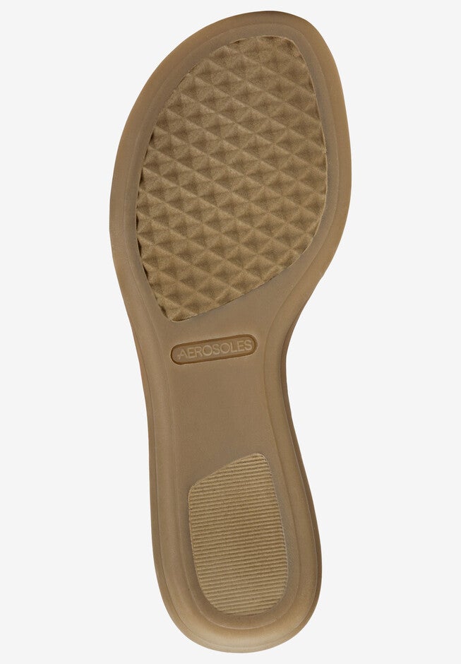 Nuchlear Sandal , , alternate image number null