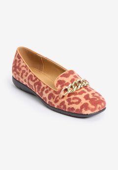 The Thayer Slip On Flat