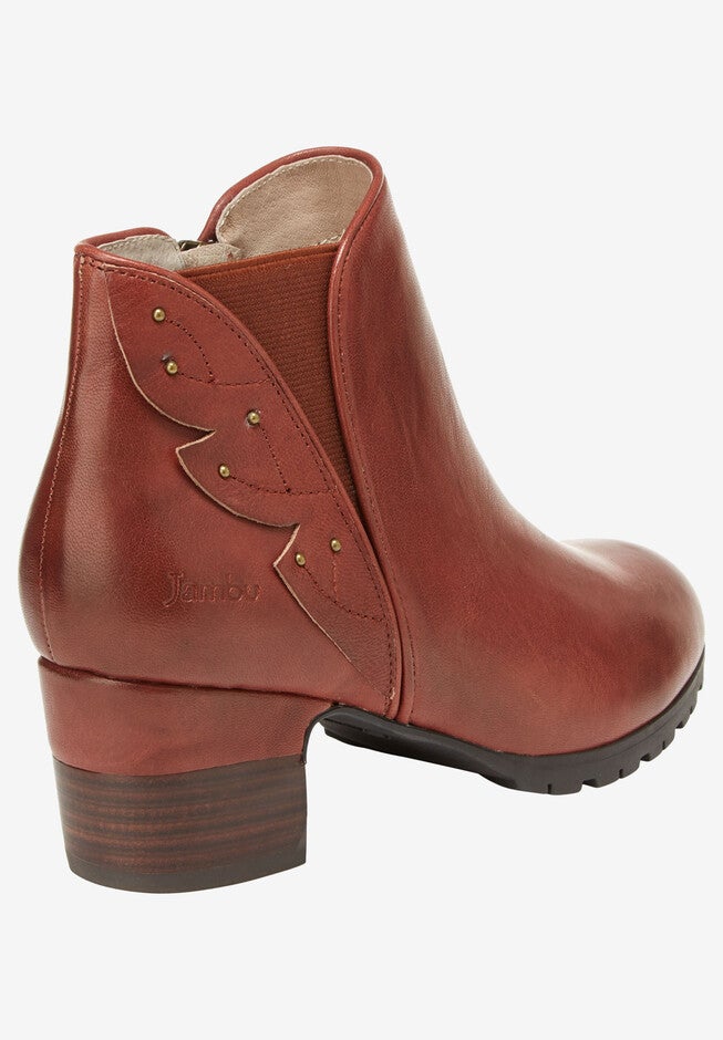 Roma Bootie , , on-hover image number null