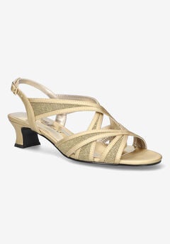 Tristen Sandal
