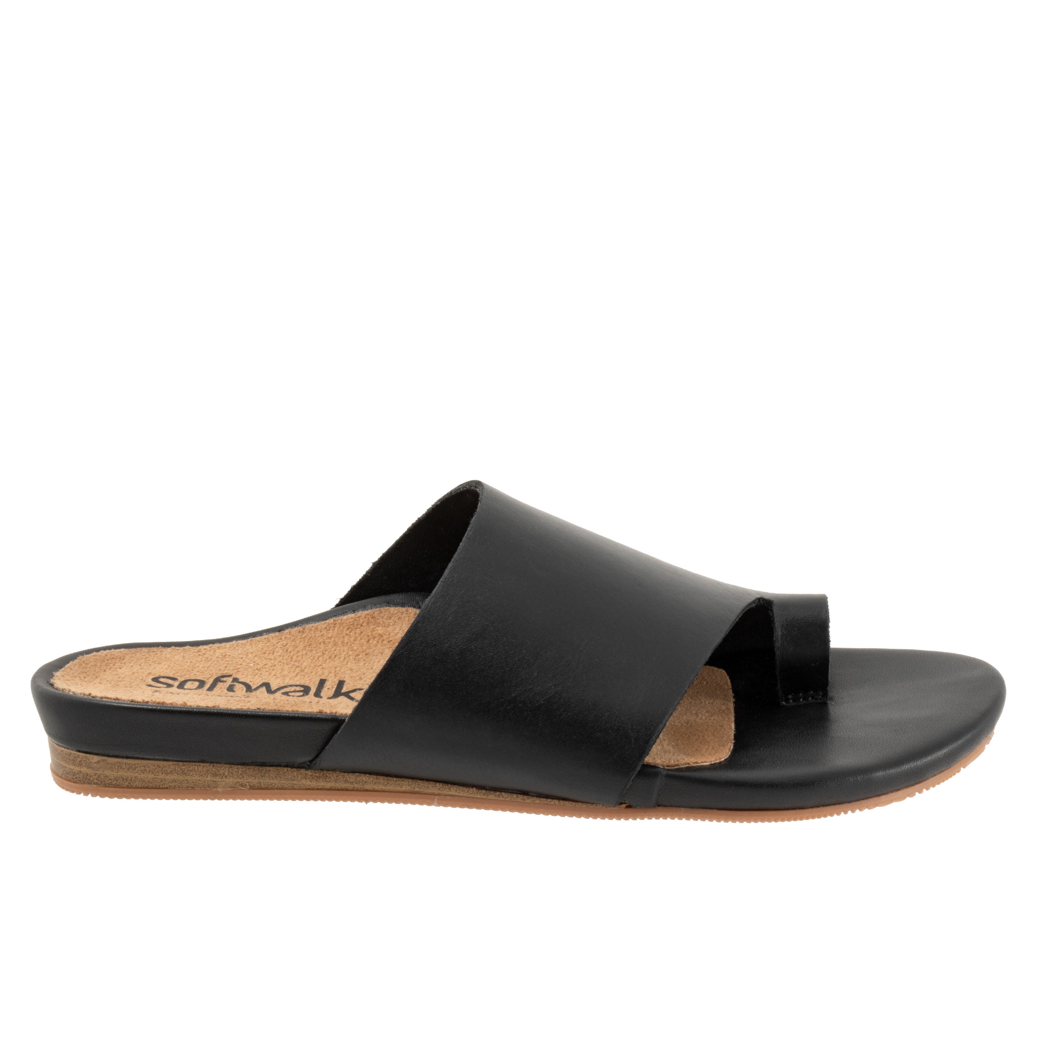 Corsica 2.0 Sandal, BLACK, alternate image number 7