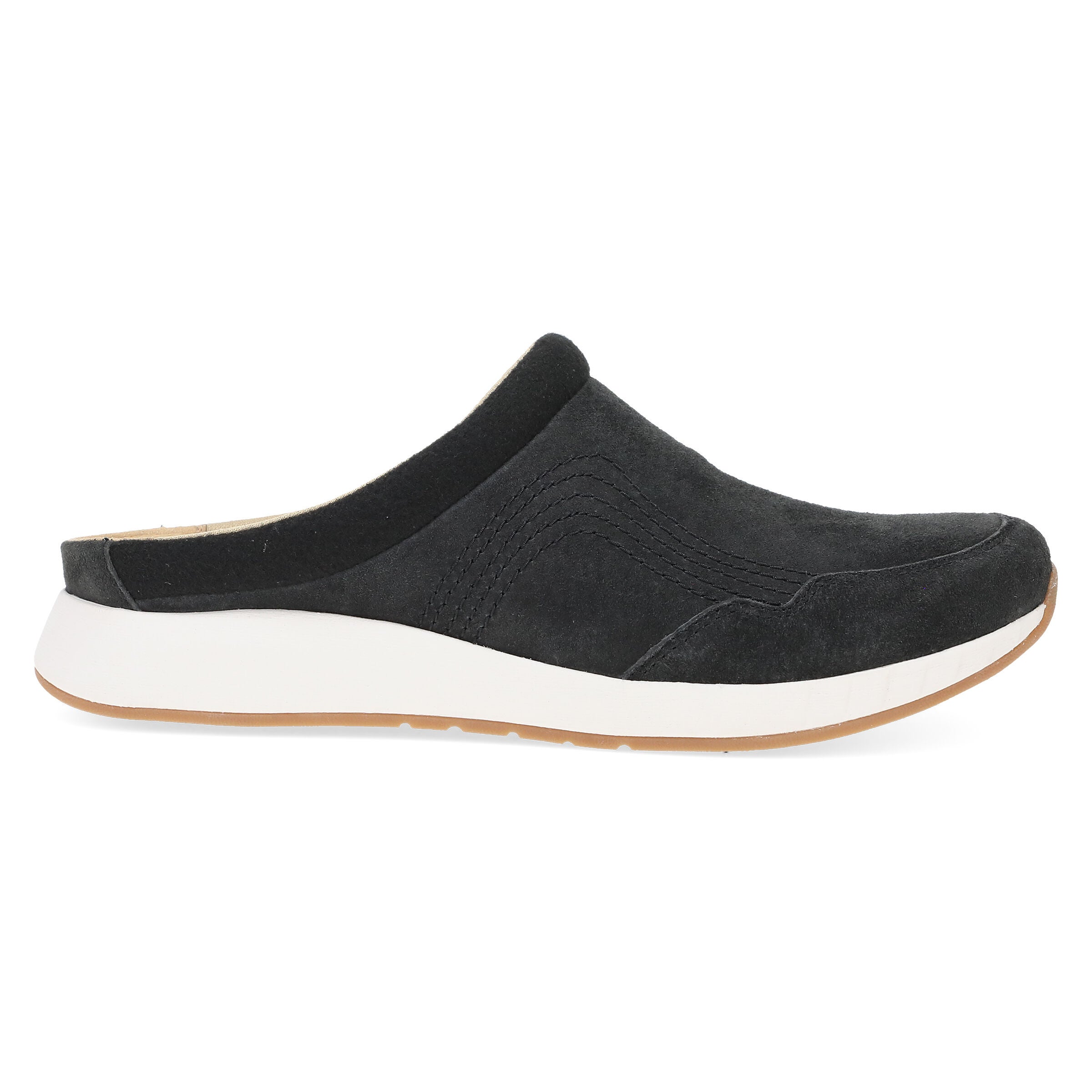 Claudia Mule, BLACK, alternate image number 4