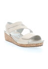 Millie Espadrille Sandal, BEIGE, hi-res image number null
