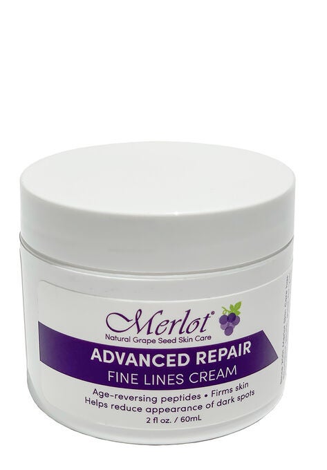 Advanced Repair Fine Lines Cream, O, hi-res image number null