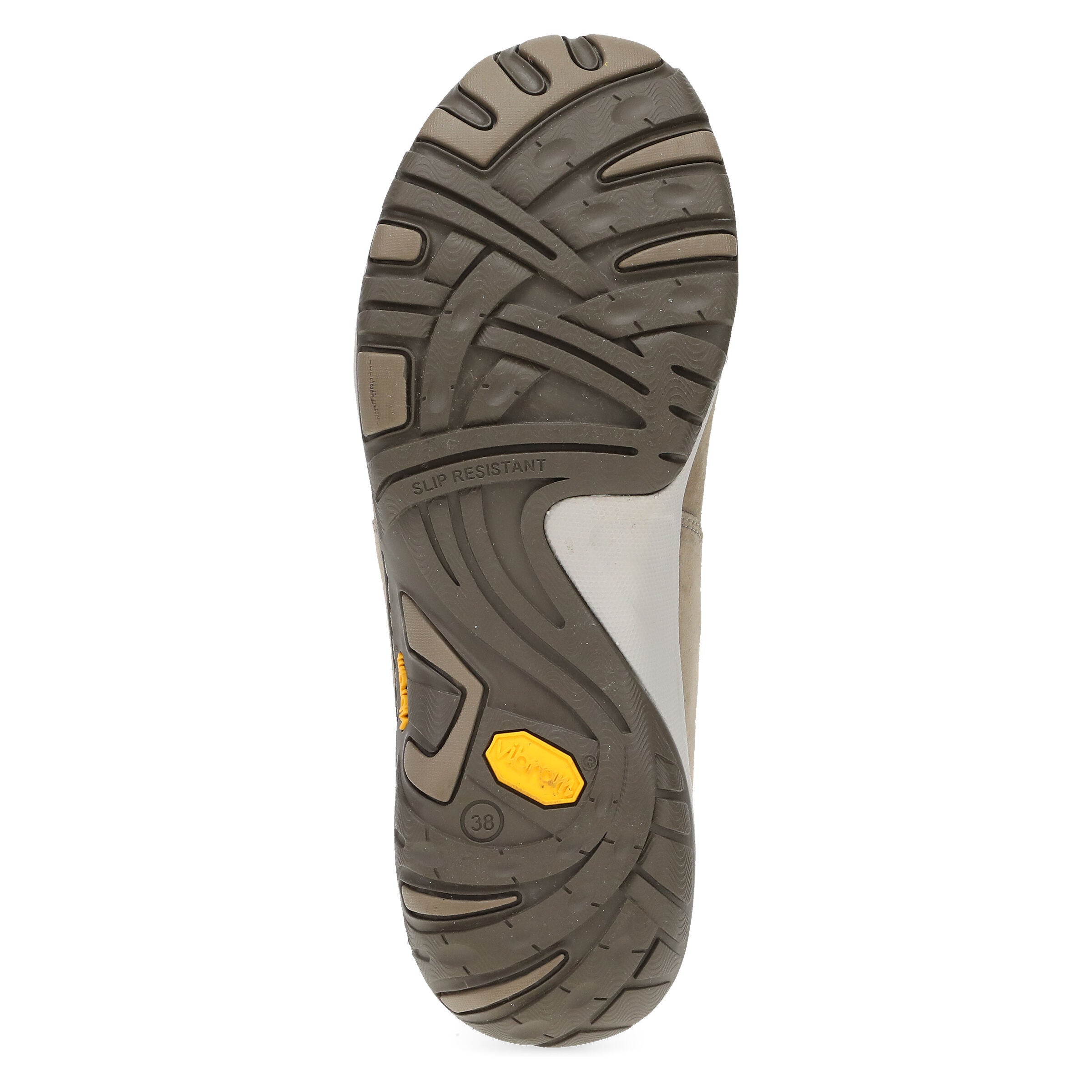 Paisley Laceup Waterproof Outdoor Shoe, WALNUT, alternate image number 3