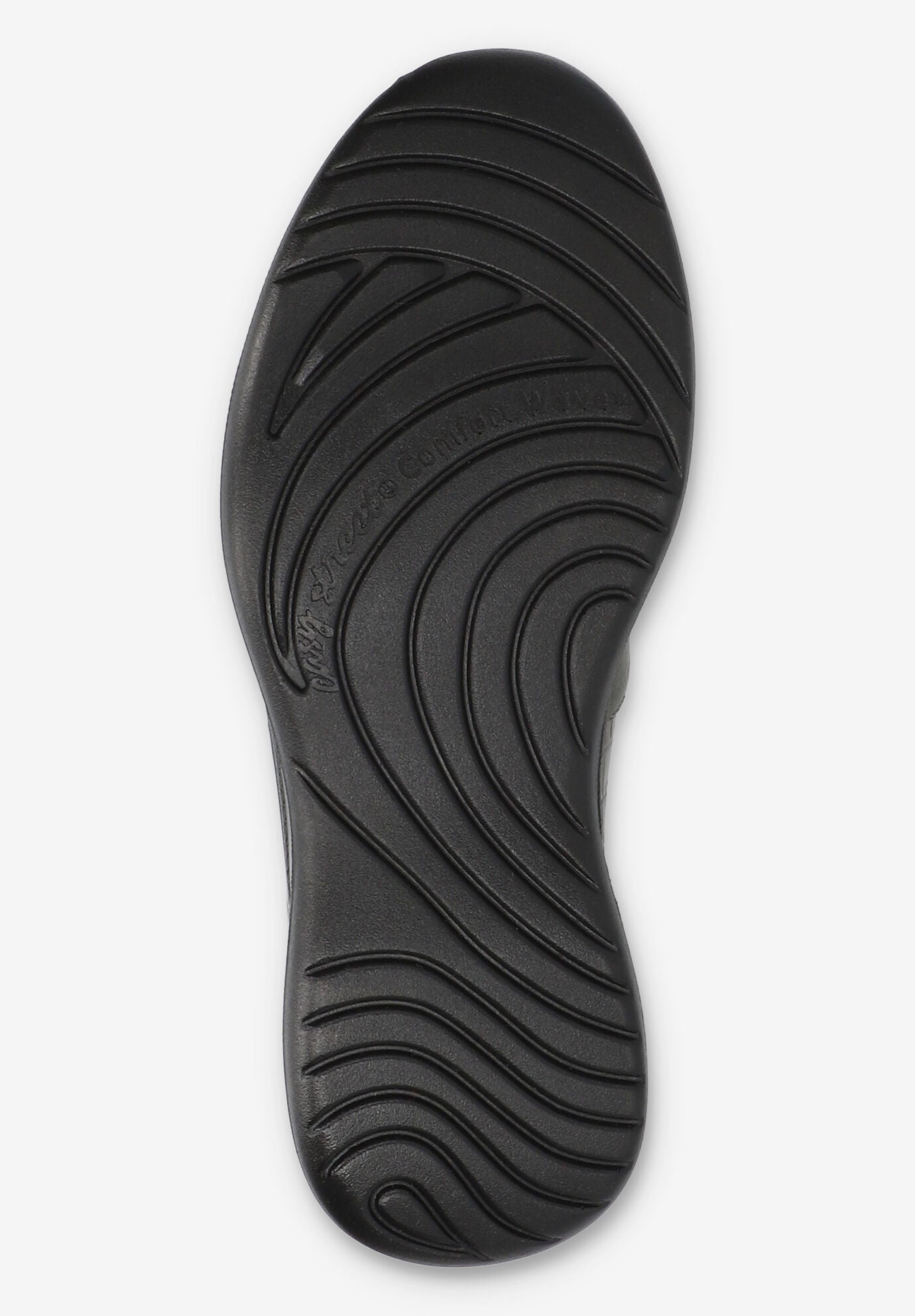 Janalee Comfort Mule, GREY CROCO, alternate image number 5