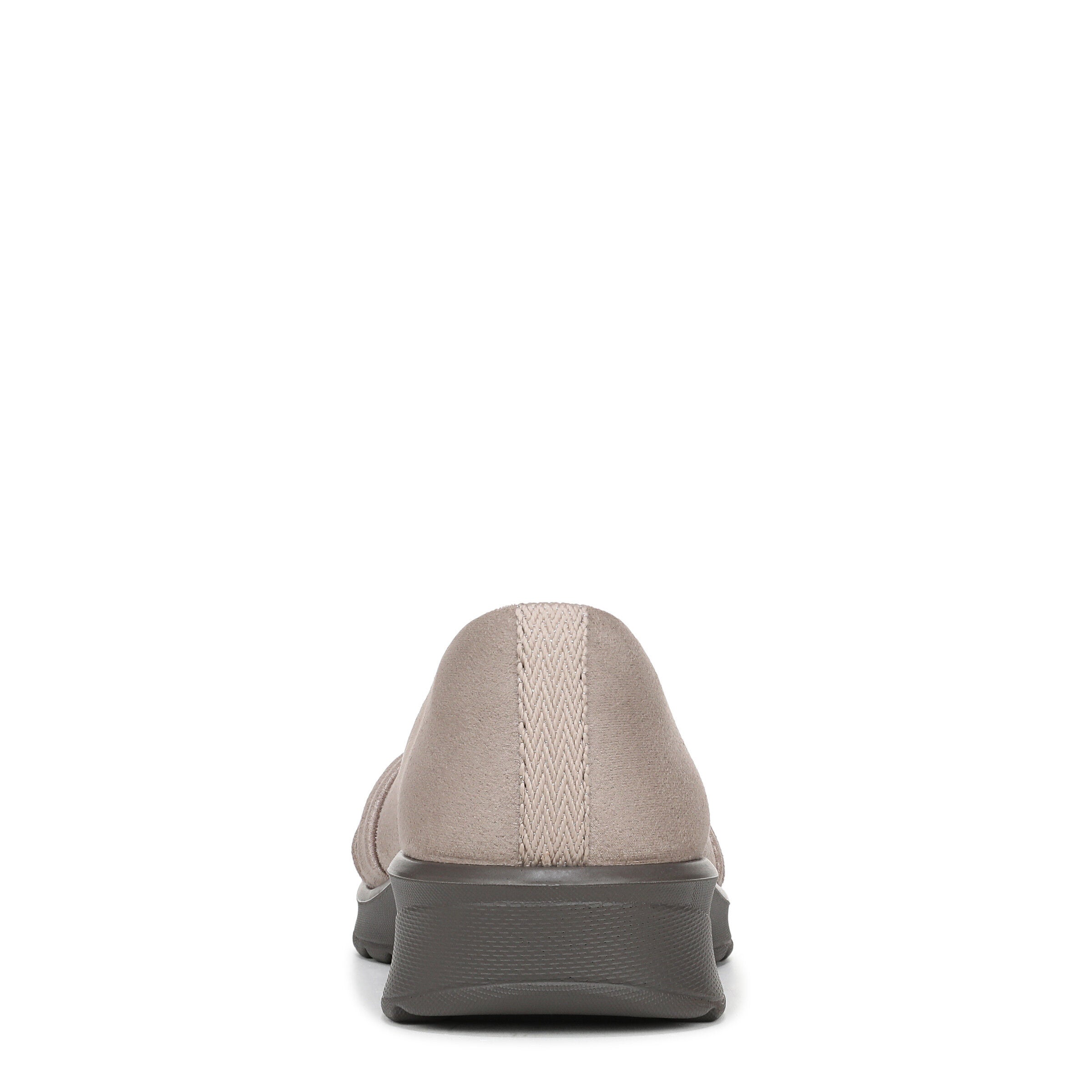 Glamour Accent Knots Wedge Flat, SIMPLY TAUPE FABRIC, on-hover image number 1