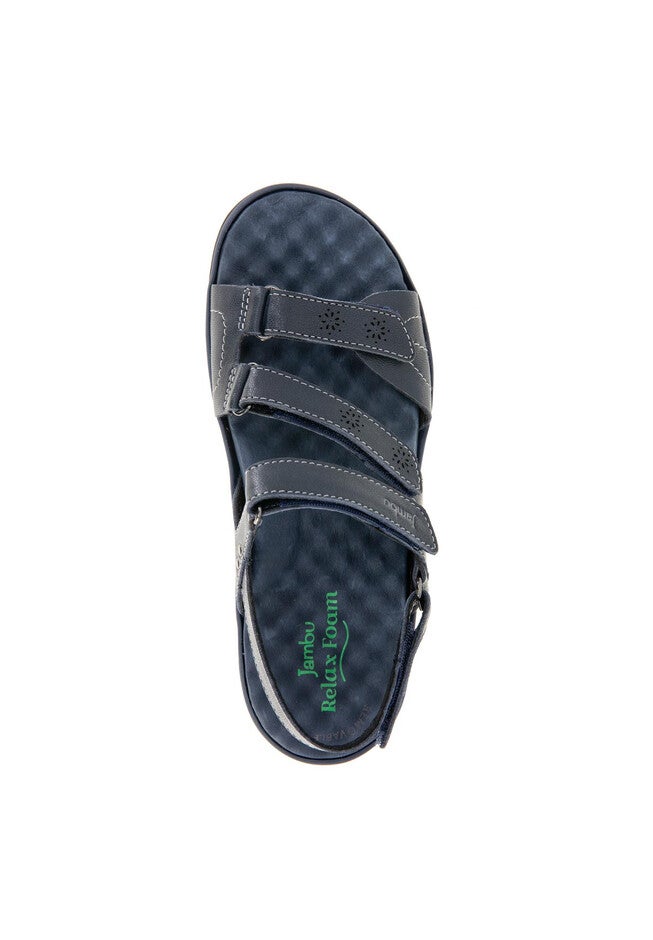 Ruby Sandal, , alternate image number null