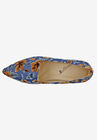 Bobcat Kitten Heel Pump, , alternate image number null
