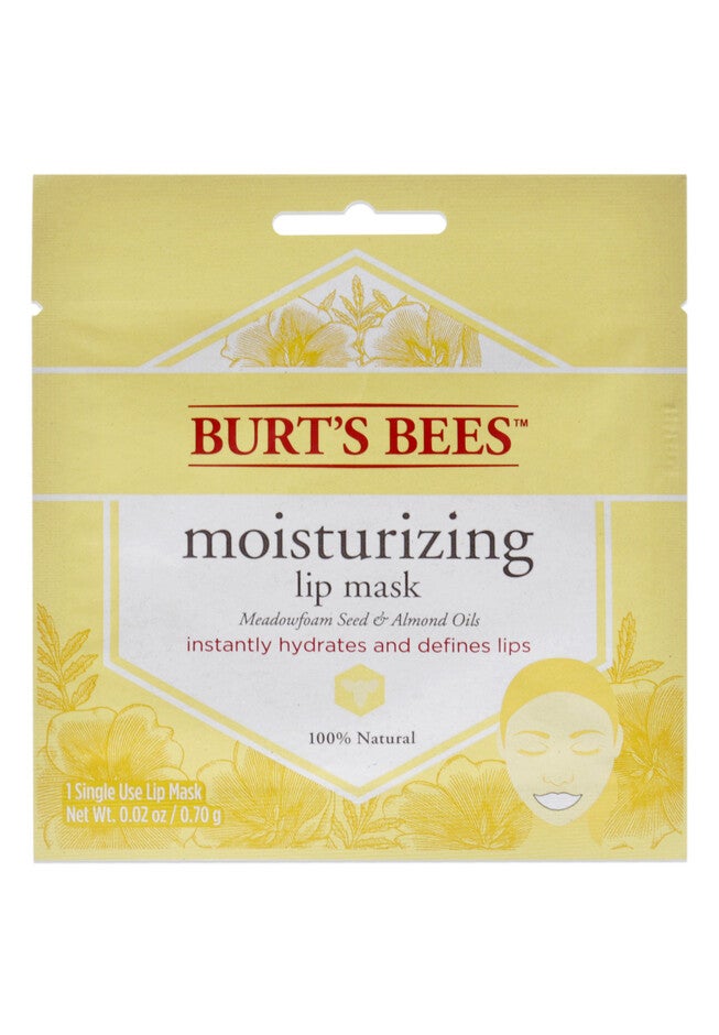 Moisturizing Lip Mask -0.02 Oz Lip Mask, O, hi-res image number null