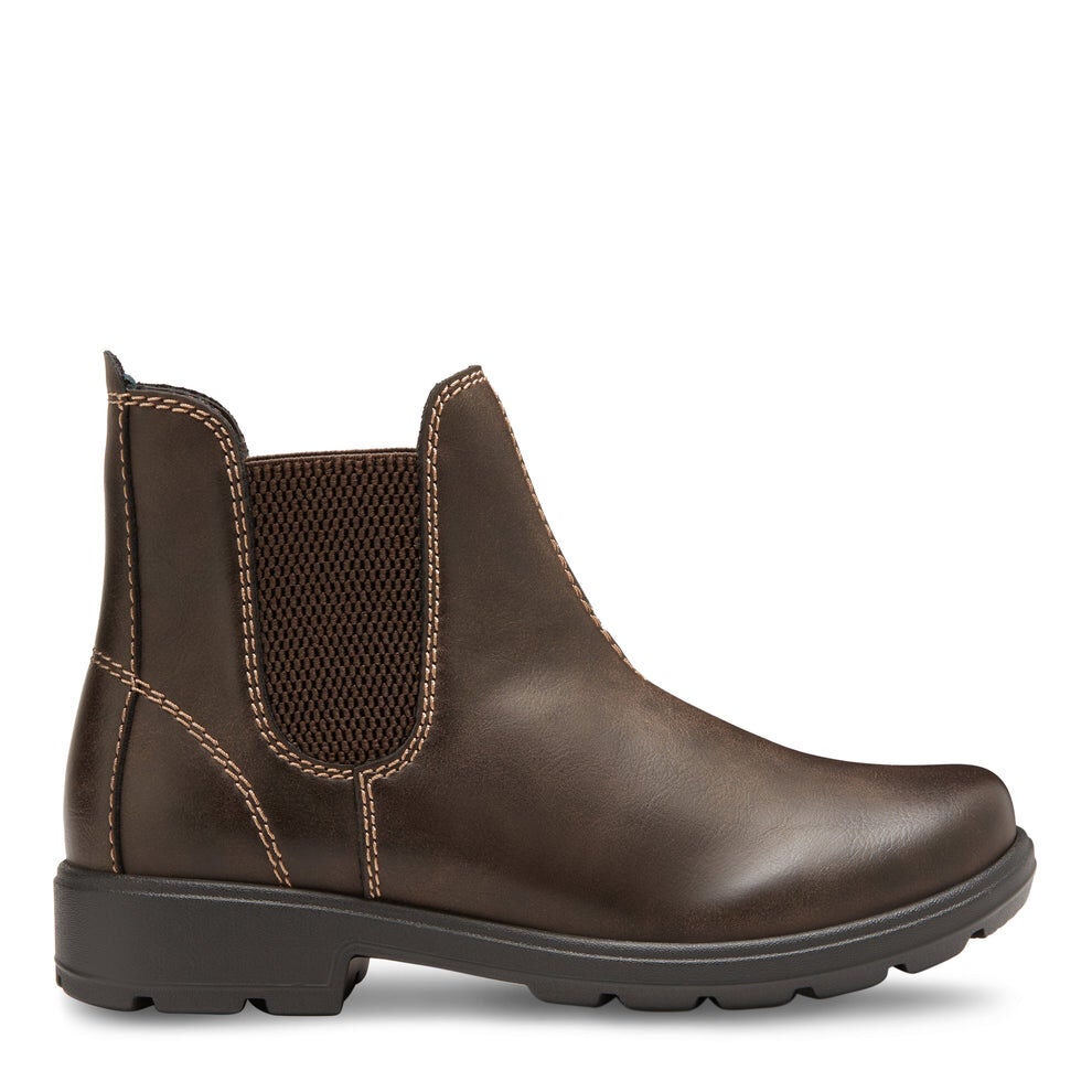 Baja Boot, BROWN, alternate image number 3