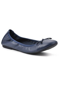 Sunnyside Ii Casual Flat
