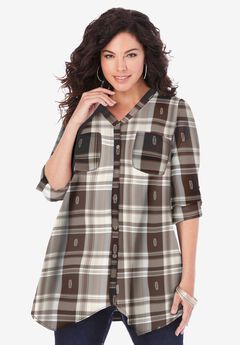 Plus Size Outfits