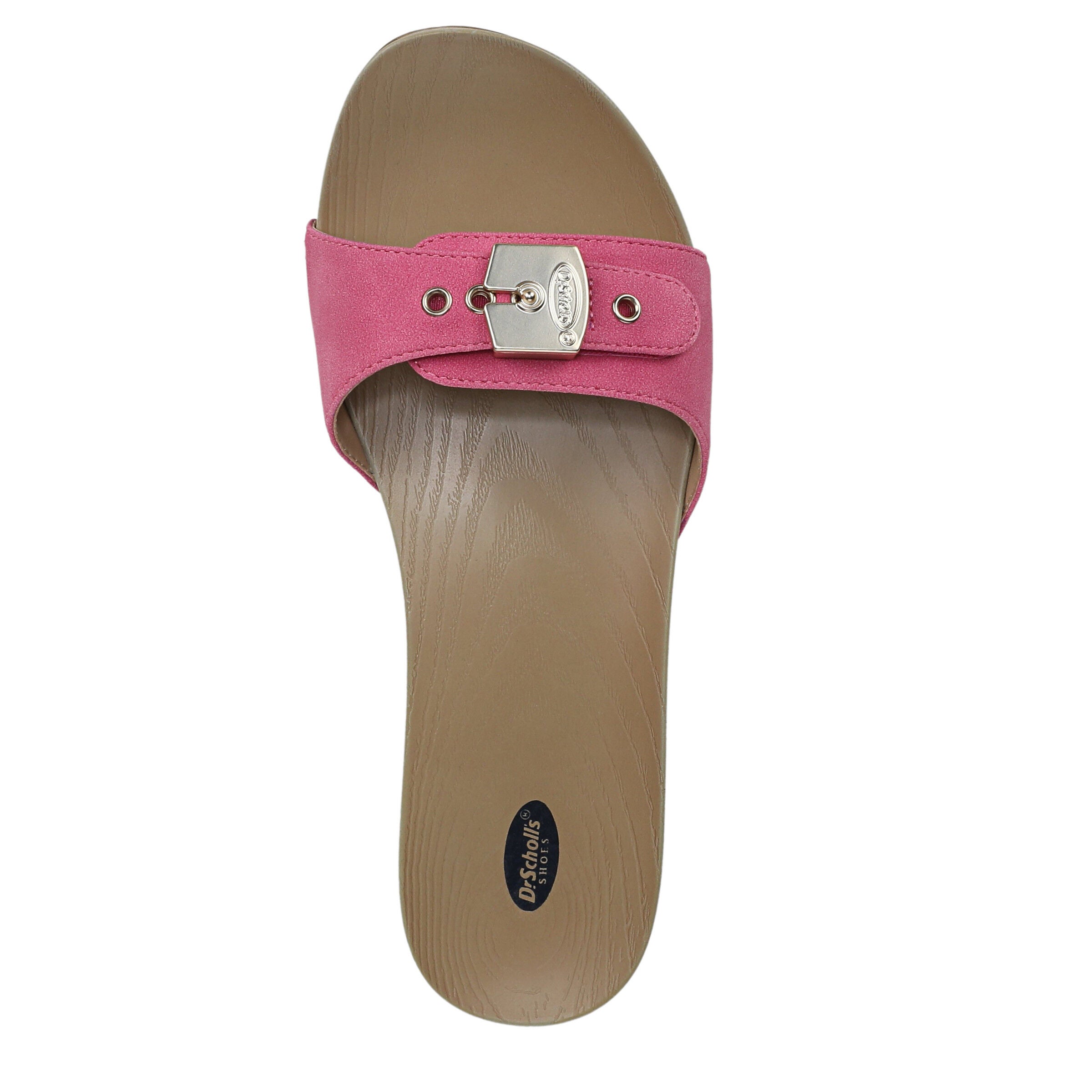 Classic Sandal, PINK DAQUIRI, alternate image number 6