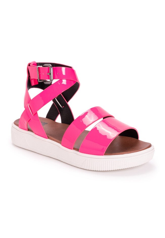 Mariposa Sandals , FUCHSIA, hi-res image number null
