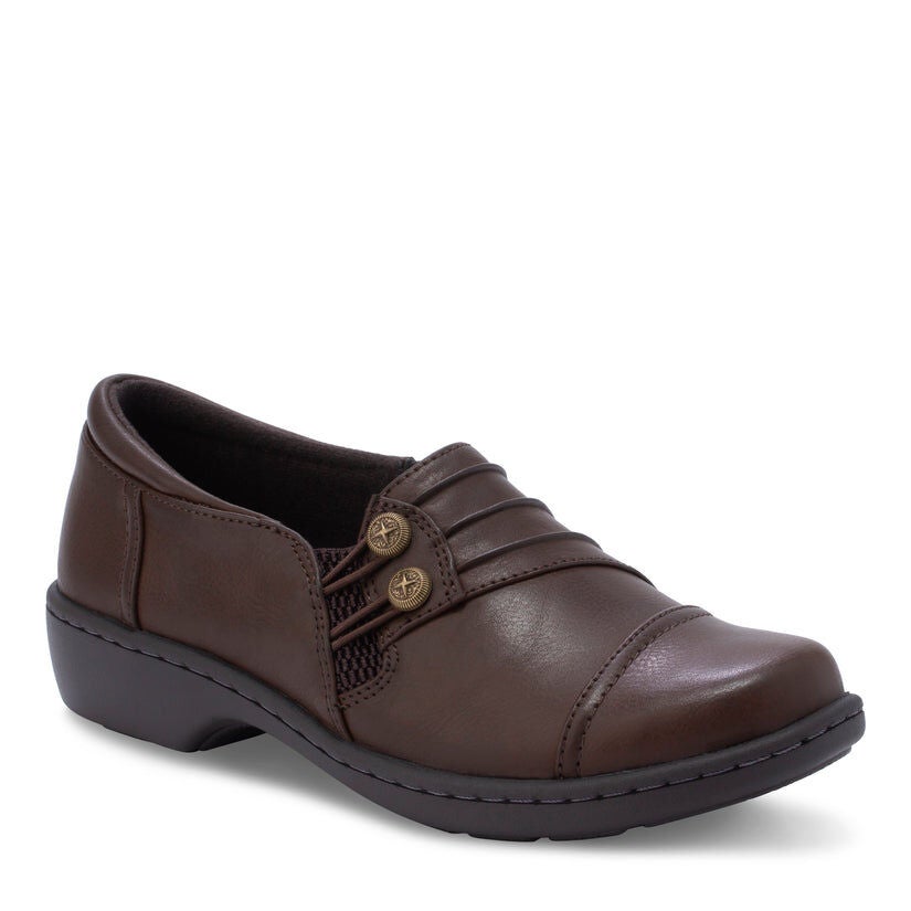 Sylvan Slip On