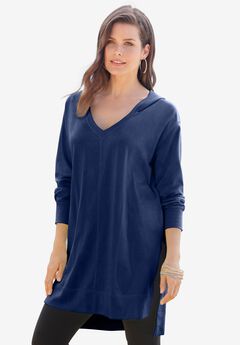 Plus Size Sweatshirts